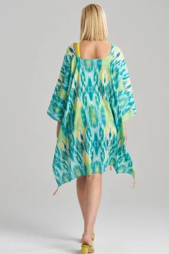 Natori Beach Caftans-Ibiza Cover-Up