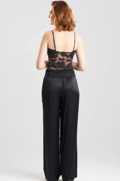 Natori Camis|Pajama Tops-Imagine Allover Lace Cami