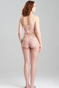 Natori Camis|Pajama Tops-Imagine Allover Lace Cami