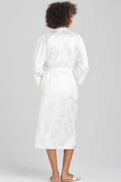 Natori Robes & Kimonos-Imperial Garden Robe