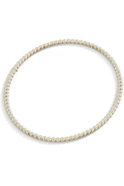 Natori Necklaces|Indochine-Indochine Diamond Tennis Necklace