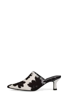 Natori Pumps-Ine Taichou Mule Heel