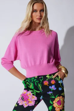 Natori Pants, Skirts & Shorts-Junko Cotton Chino Pants
