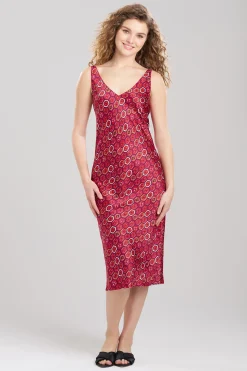 Natori Gowns-Kano Gown