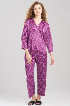 Natori Pajama Sets-Kano PJ