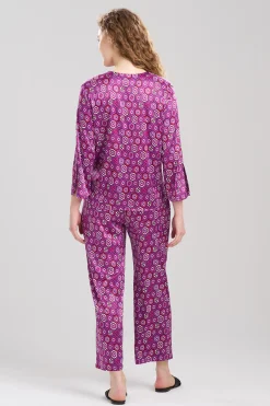 Natori Pajama Sets-Kano PJ