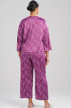 Natori Pajama Sets-Kano PJ