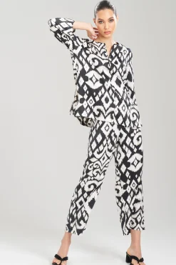 Natori Pajama Sets-Kii PJ