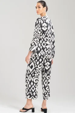 Natori Pajama Sets-Kii PJ