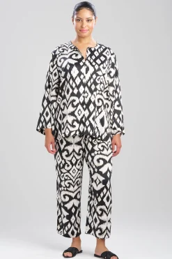 Natori Pajama Sets-Kii PJ