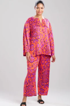 Natori Pajama Sets-Kii PJ