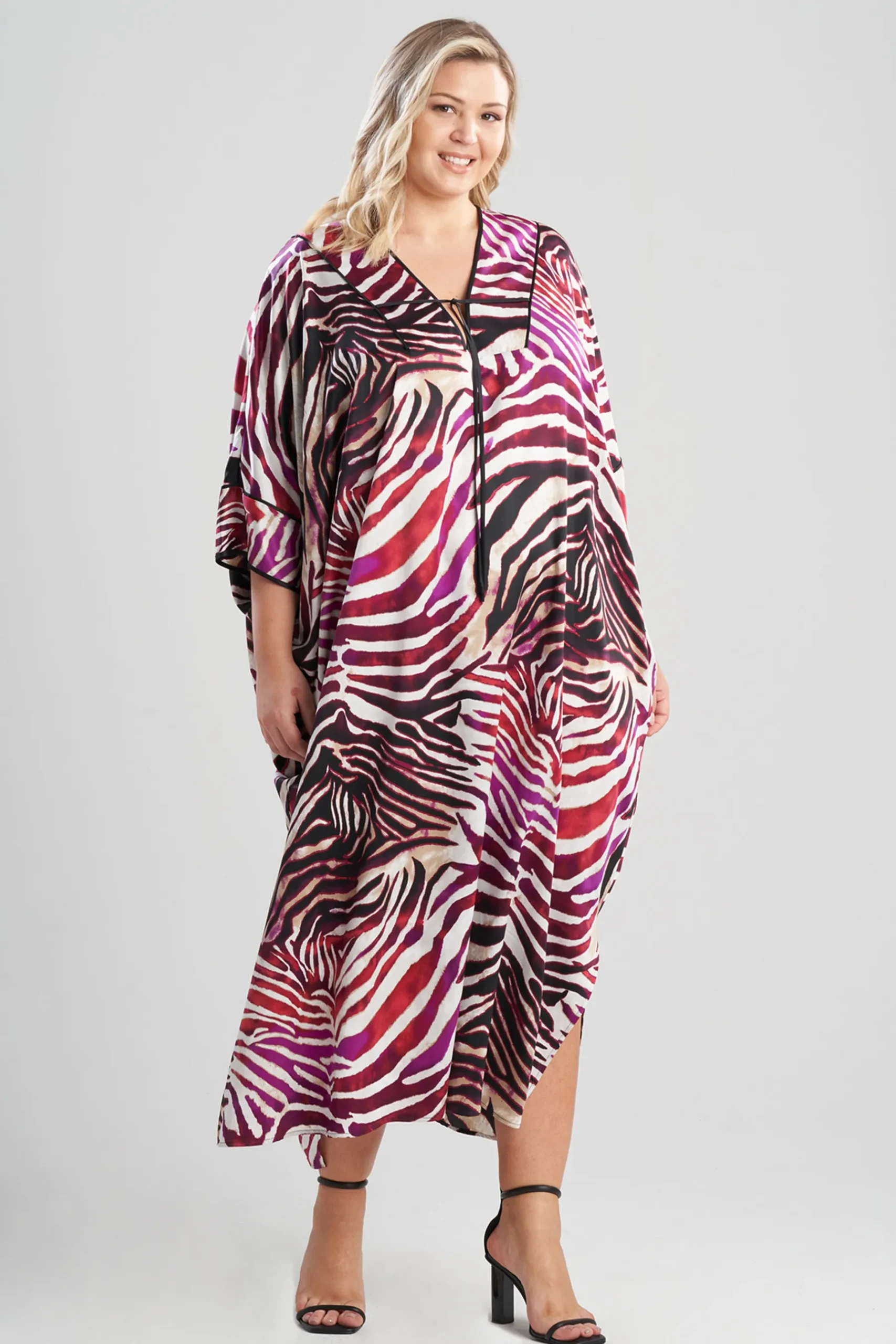 Natori Caftans|Caftan Dresses-Kuma Caftan