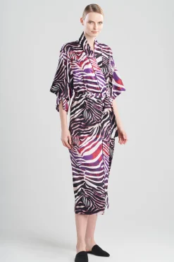 Natori Robes & Kimonos-Kuma Robe