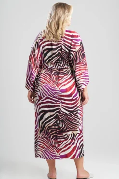 Natori Robes & Kimonos-Kuma Robe