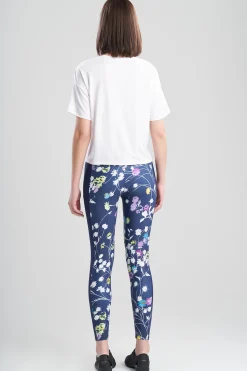 Natori Tops|Athleisure-Layering Elements Boxy Tee