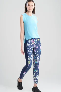 Natori Tops|Athleisure-Layering Elements Muscle Tank