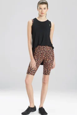 Natori Tops|Athleisure-Layering Elements Tank