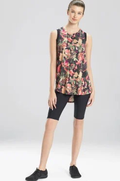Natori Tops|Athleisure-Layering Elements Tank