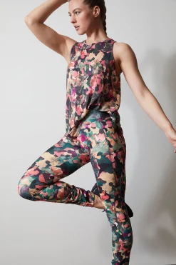 Natori Tops|Athleisure-Layering Elements Tank