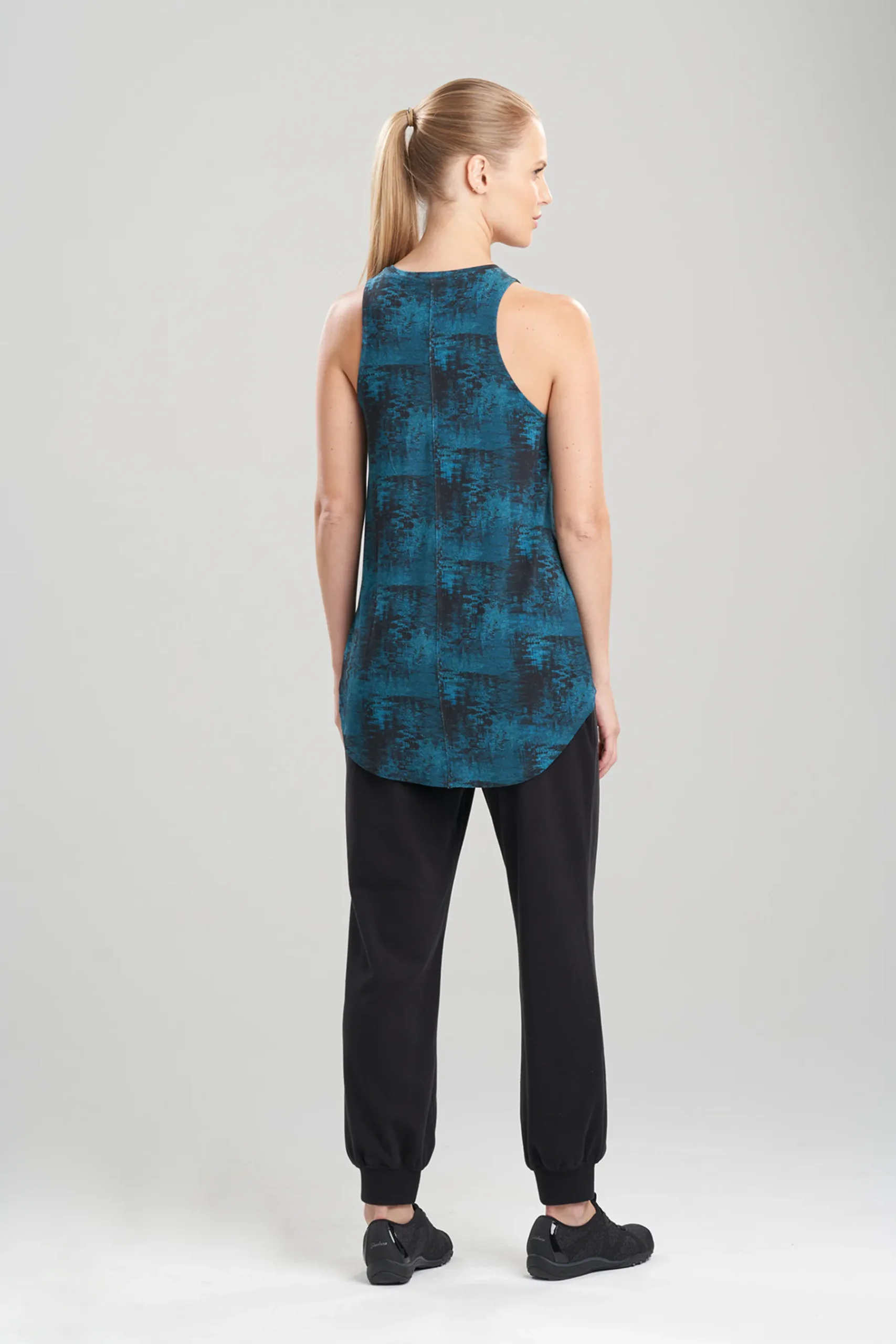 Natori Tops|Athleisure-Layering Elements Tank