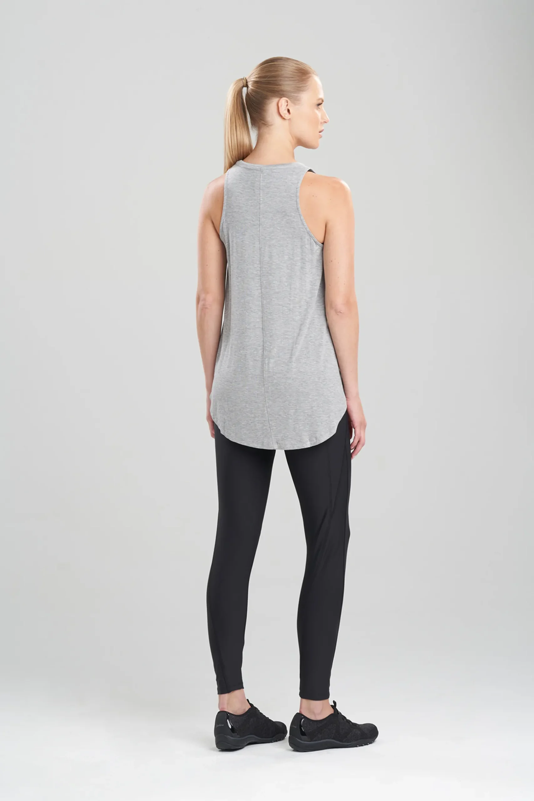 Natori Tops|Athleisure-Layering Elements Tank