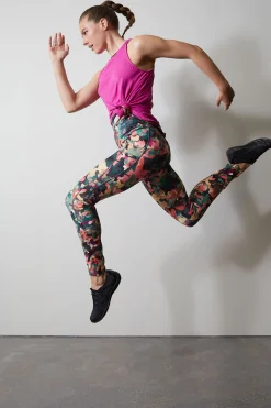 Natori Tops|Athleisure-Layering Elements Tank