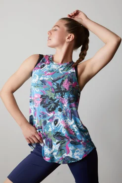 Natori Tops|Athleisure-Layering Elements Tank