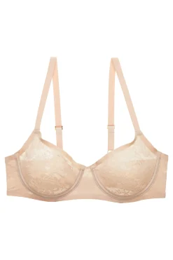 Natori Underwire Bras|Unlined Bras-Levitate Unlined Underwire Bra
