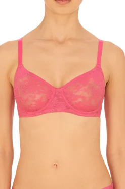 Natori Underwire Bras|Unlined Bras-Levitate Unlined Underwire Bra