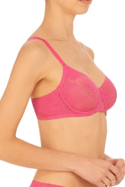 Natori Underwire Bras|Unlined Bras-Levitate Unlined Underwire Bra