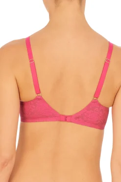 Natori Underwire Bras|Unlined Bras-Levitate Unlined Underwire Bra