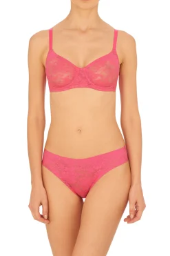Natori Underwire Bras|Unlined Bras-Levitate Unlined Underwire Bra