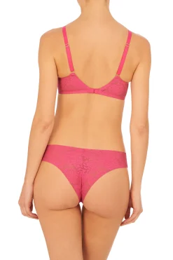 Natori Underwire Bras|Unlined Bras-Levitate Unlined Underwire Bra