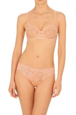 Natori Underwire Bras|Unlined Bras-Levitate Unlined Underwire Bra
