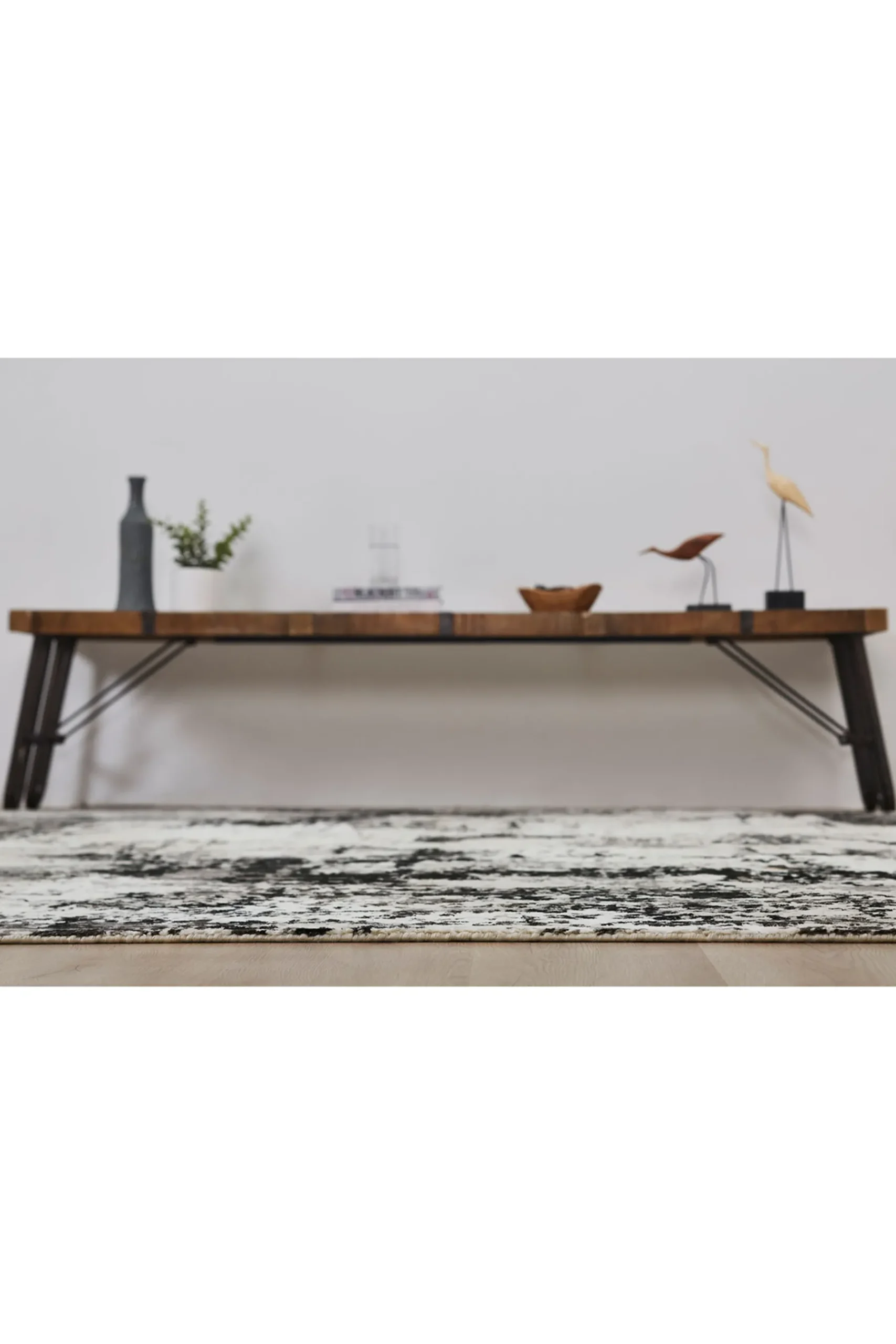 Natori Rugs-Lhasa- Aura Rug
