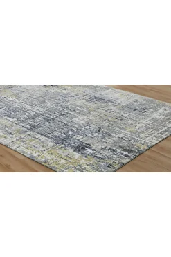 Natori Rugs-Lhasa- Grey Mist Rug