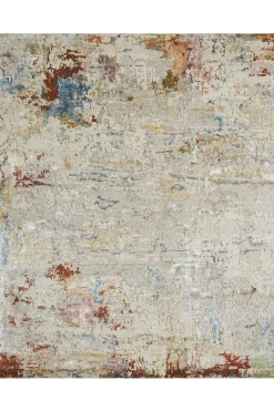 Natori Rugs-Lhasa- Sand Tones/Amber Rug