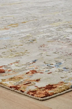 Natori Rugs-Lhasa- Sand Tones/Amber Rug
