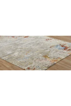 Natori Rugs-Lhasa- Sand Tones/Amber Rug