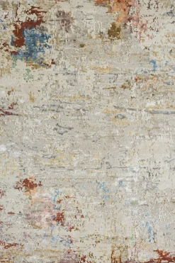Natori Rugs-Lhasa- Sand Tones/Amber Rug