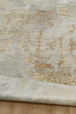 Natori Rugs-Lhasa- Sandstone Rug
