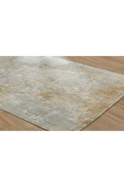 Natori Rugs-Lhasa- Sandstone Rug