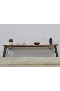 Natori Rugs-Lhasa- Sandstone Rug