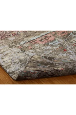 Natori Rugs-Lhasa- Sienna Rug