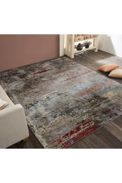 Natori Rugs-Lhasa- Sienna Rug