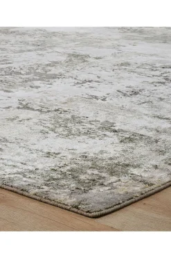 Natori Rugs-Lhasa- Silver Mist Rug