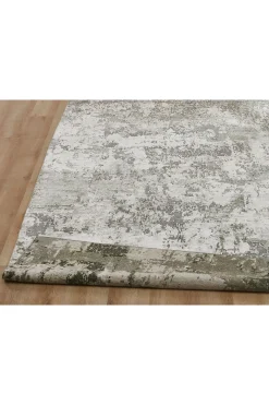Natori Rugs-Lhasa- Silver Mist Rug