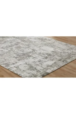 Natori Rugs-Lhasa- Silver Mist Rug