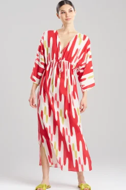 Natori Beach Caftans|Caftan Dresses-Lido Caftan