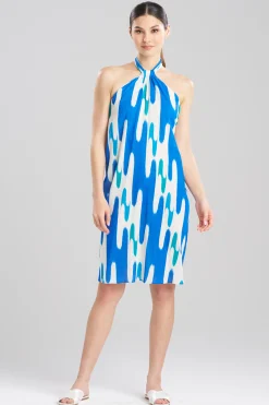 Natori Beach Dresses-Lido Dress